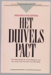 Haffner, Sebastian - Het duivelspact : de Duits-Russische betrekkingen van de Eerste tot de Tweede Wereldoorlog