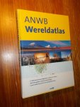 red. - ANWB Wereldatlas.