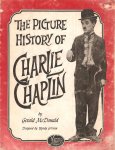 Mcdonald ,Gerald - The picture history of Charlie Chaplin