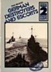 Beaver, P - German Destroyers and Escorts World War Photo Album Number 1920