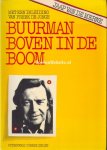 Merwe, Jaap van der - Buurman boven in de boom