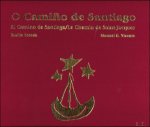 Basilio Lesada ; Manuel G. Vicente - O CAMINO DE SANTIAGO / El Camino de Santiago / Le chemin de Saint-Jacques