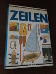 Bob Bond - Handboek zeilen