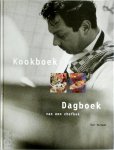 Yuri Verbeek - Kookboek  Dagboek van een chefkok