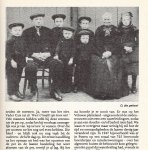 Wentzel, G. - POEDELEN BIJ DE WASTOBBE - N.W. VELUWE