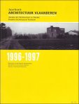 Jan Verlinden, Marc Dubois, Hilde Heynen - Jaarboek Architectuur Vlaanderen 1996-1997 ( editie 1998)