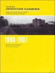 Jan Verlinden, Marc Dubois, Hilde Heynen - Jaarboek Architectuur Vlaanderen 1996-1997 ( editie 1998)