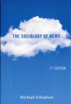 Michael Schudson - The Sociology of News
