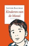 Javier Salinas - Kinderen Van De Masai