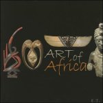 Massimo Listri - Afrikaanse Kunst / Art of Africa / Afrikanische Kunst / Arte Africano