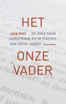 Joop Smit - Het onzevader