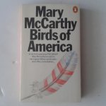 McCarthy, Mary - Birds of America