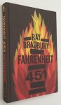 Bradbury, Ray, - Fahrenheit 451