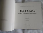 Talianis Dimitris - I M Hatzifotis; Dēmētrēs Talianēs; - photographs Dimitris Talianis ; text, I.M. Hatzifotis. - Patmos - the island of the Revelation - the monastery of St. John the Divine Patmos
