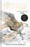 Solace, Rosalia Aguilar - The Great Library Of Tomorrow - Het Boek Der Wijsheid
