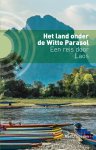 Roel Thijssen - Het land onder de Witte Parasol