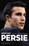 Lloyd-Williams, Andy - Robin van Persie - Biografie
