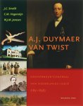 J.C. Smelik - A.J. Duymaer van Twist