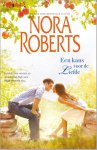 Nora Roberts, N.v.t. - Nora Roberts - Een kans voor de liefde