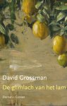 David Grossman - De glimlach van het lam