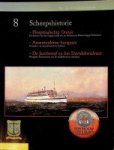 Diverse schrijvers - Scheepshistorie (diverse delen) Per stuk ? 16,50. Afbeeldingen zijn voorbeelden voor alle delen