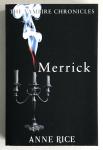 Anne Rice - Merrick - The Vampire Chronicles 7
