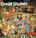 Bosker, Gideon - Great Shakes. Salt and Peper for All Tastes