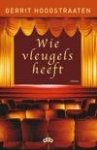 Hoogstraaten, Gerrit - Wie vleugels heeft