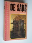 Hayman, r. - De Sade, A critical biography