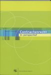 M.W. Hesselink - Contractenrecht in perspectief