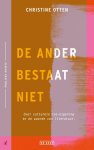 Christine Otten - (1) De Ander Bestaat Niet