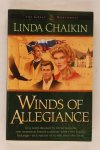 Chaikin, Linda - Winds of Allegiance