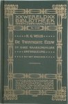 Herbert George Wells - De twintigste eeuw en hare waarschijnlijke ontwikkeling