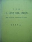 Pascual Venegas Filardo - La Nina Del Japon