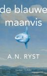 A.N. Ryst - De blauwe maanvis