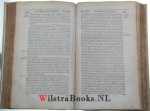 Burnet, Gilbert (1643-1715, bisschop te Salisbury) - The history of the reformation of the Church of England. : the second part, of the progress made in it till the settlement of it in the beginning of Q. Elizabeth's reign.  M dc lxxxi. [1681] M dc lxxxiii. [1683]  (Part 1 and Part 2)