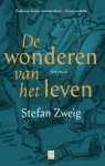 Stefan Zweig 15494 - De wonderen van het leven