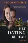 L. Child, Lauren Child - Het Datingbureau