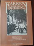 Troost - Karren door oud-rotterdam