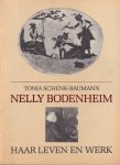 Schenk-Baumann, Tonia - Nelly Bodenheim. Haar leven en werk