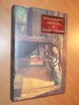 Vickers, Salley - Miss Garnet's Engelen