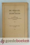 Teelinck, W. - De spiegel der zedigheid