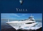 Heesen Yachts - Brochure Heesen Yachts YALLA
