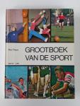 Piet Theys - Grootboek van de sport