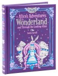 Lewis Carroll, Lewis Carroll - Alice's Adventures in Wonderland and Through the Looking Glass