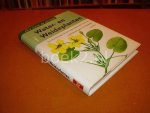 Vetvicka, Vaclav - Reis door de natuur, Water- en Weideplanten, Een beschrijving van meer dan 100 soorten water- en weideplanten, met vele illlustraties