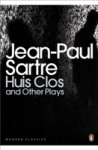 Jean-paul Sartre - (1) Huis Clos And Other Plays