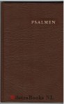  - Psalmboekje  (11,5 x 17,5 cm)      Ruim 75% korting