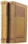 OUDEGEEST, J. - De geschiedenis der zelfstandige vakbeweging in Nederland. Compleet in 2 delen.