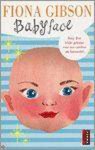 F. Gibson - Babyface / Chicklit-reeks Poema Pocket